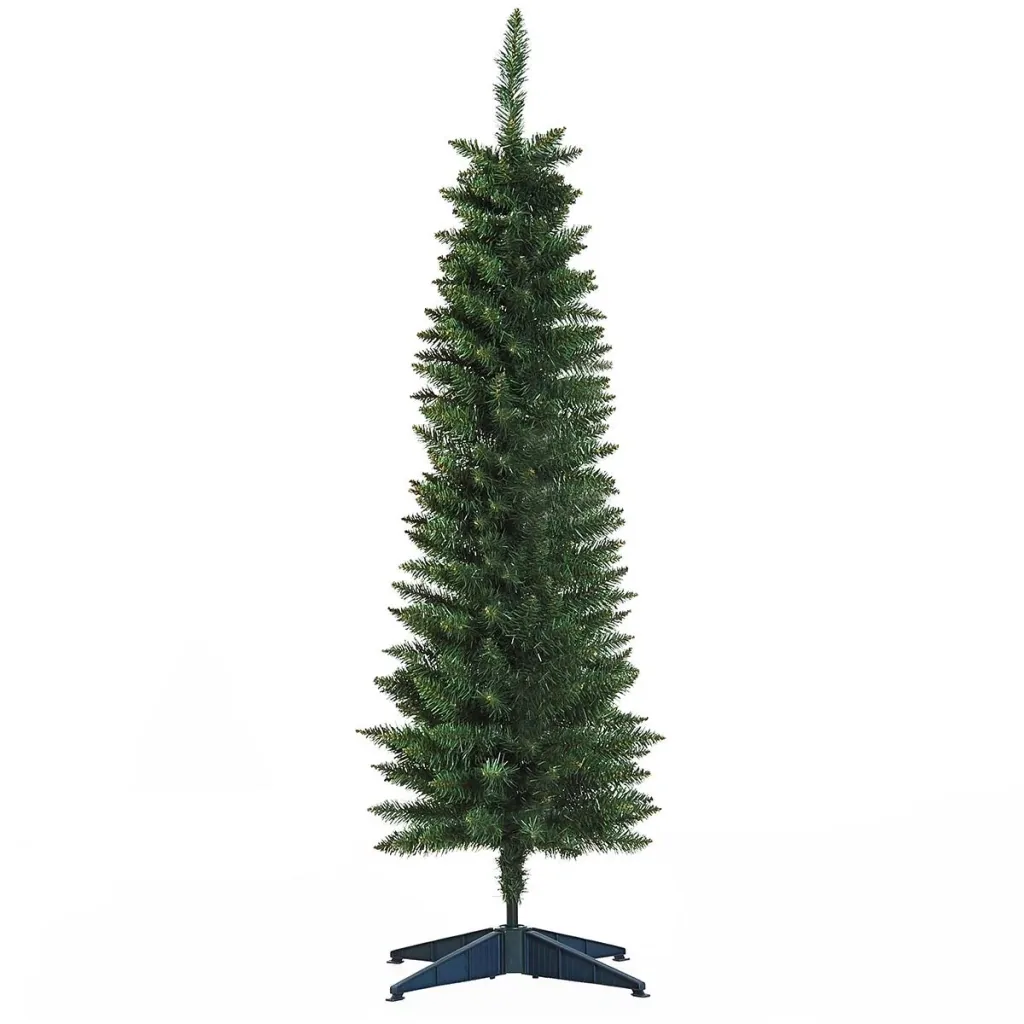 Artificial Christmas tree