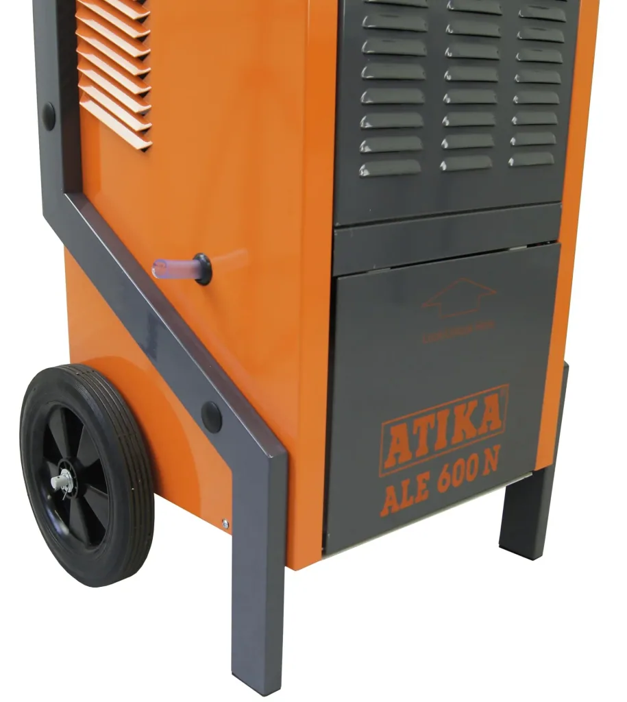 Ontvochtiger ALE 600 N