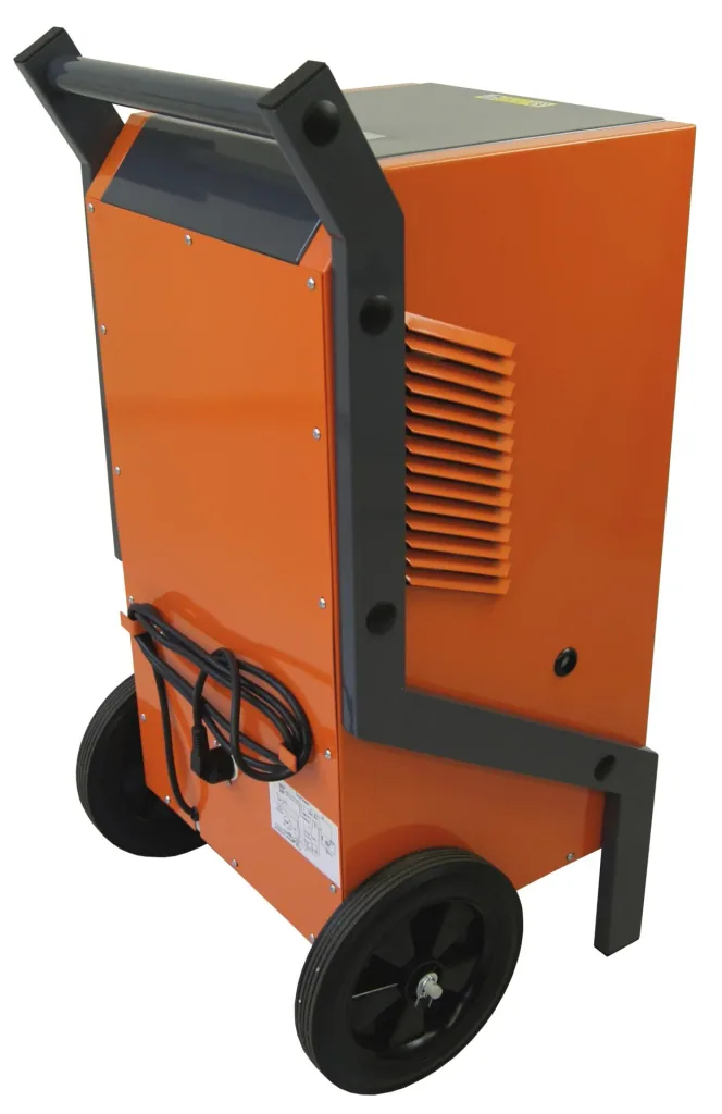 Ontvochtiger ALE 600 N