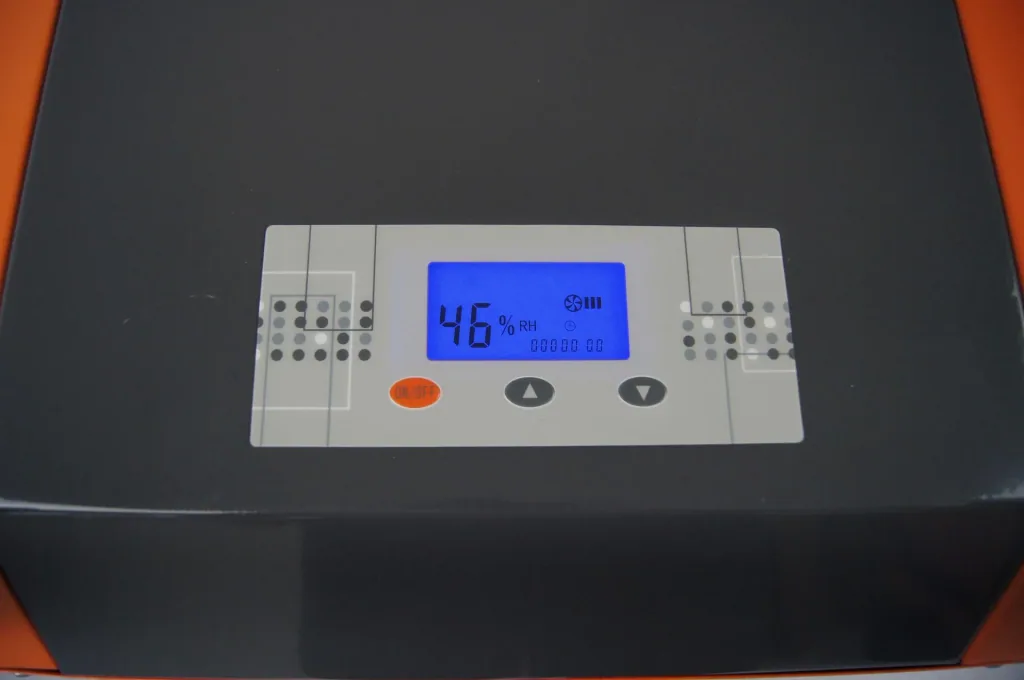 Ontvochtiger ALE 600 N