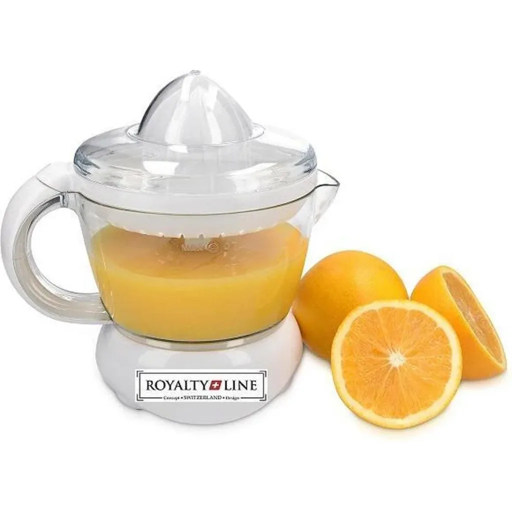 Citrus press - 25W