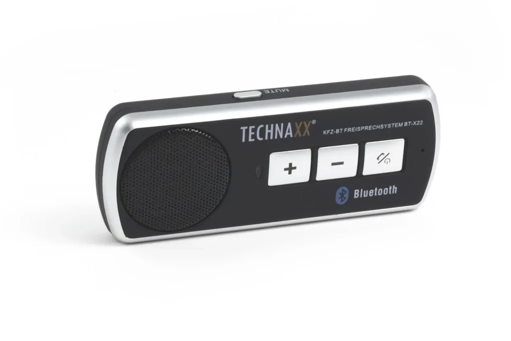 Car Bluetooth hands-free system BT-X22