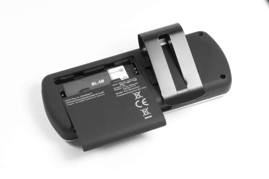 Car Bluetooth hands-free system BT-X22