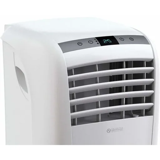 Olimpia Splendid Dolceclima Compact 9 P - Mobile Air Conditioner - Air Cooler