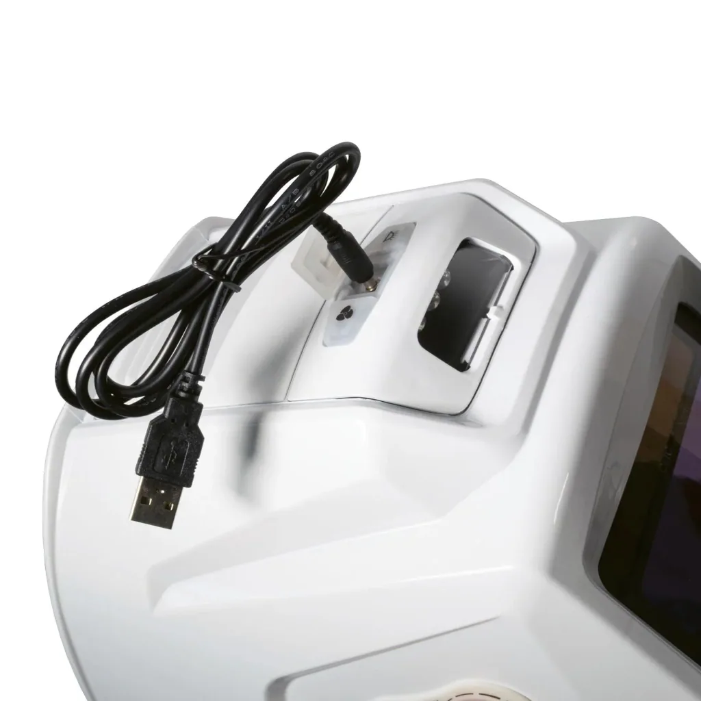 Welding helmet TSH 1