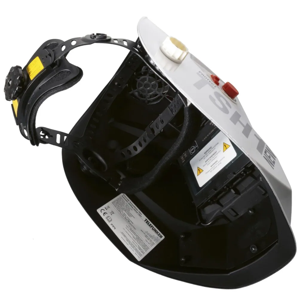 Welding helmet TSH 1