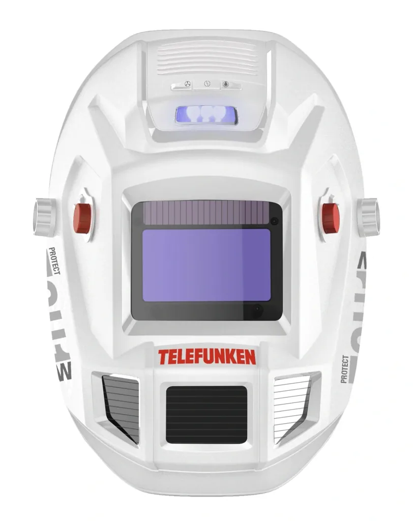 Welding helmet TSH 1