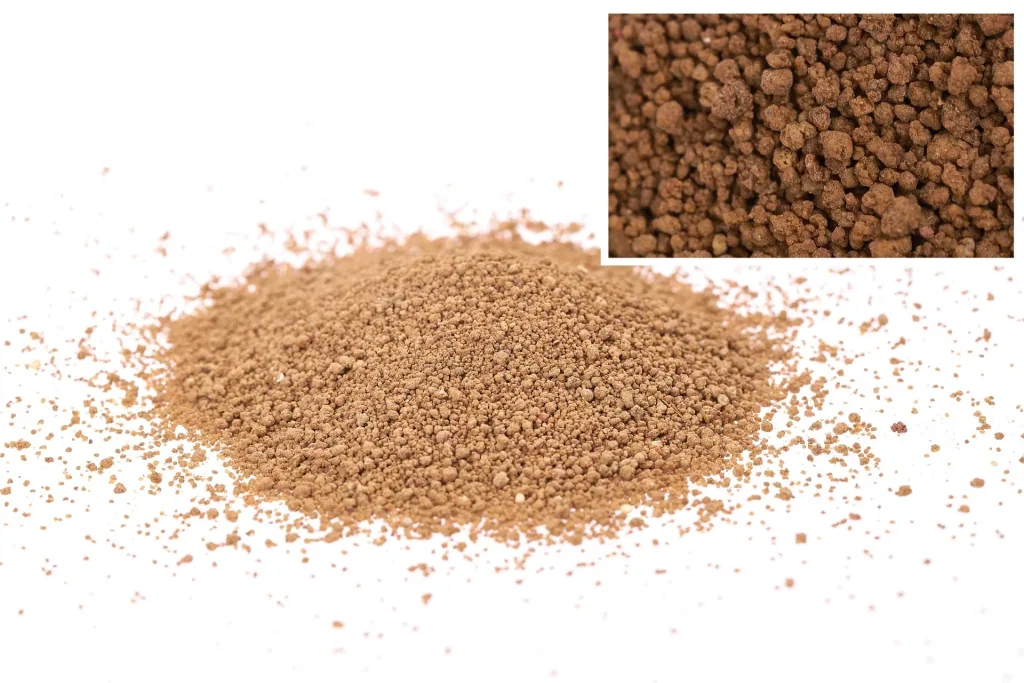 Moss killer and lawn fertilizer SW 400, 14 kg for 400 m²