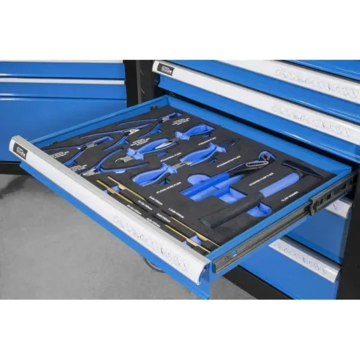 WORKSHOP TROLLEY GWP 07 226 TLG