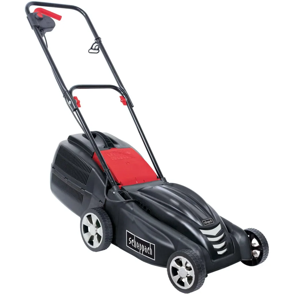 Lawnmower EMP-33, 31cm