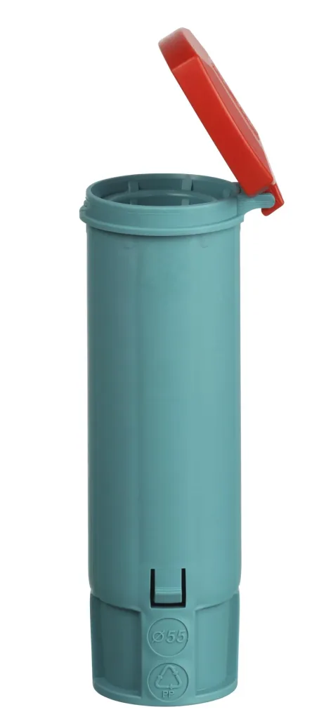 Primera rotary clothes dryer