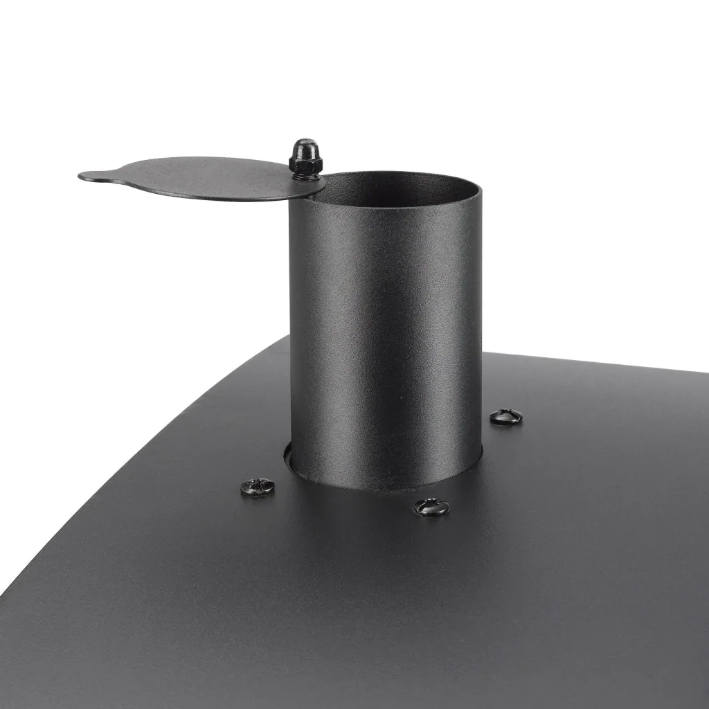 Smoker charcoal grill "Ontario XXL"