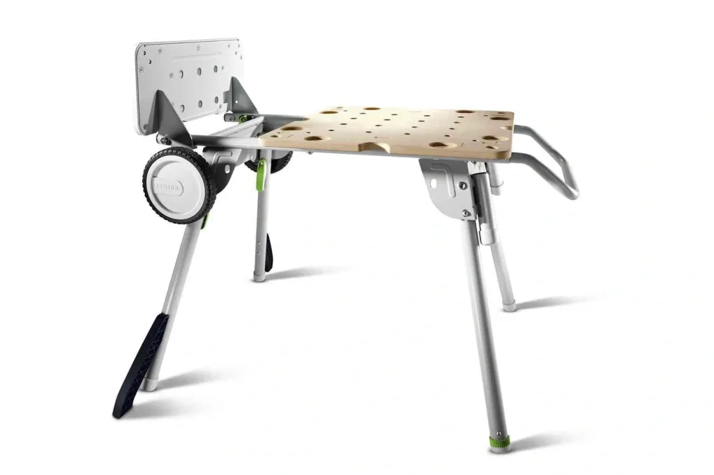 Untergestell UG-CSC-SYS