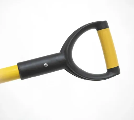 Spade/Shovel L yellow