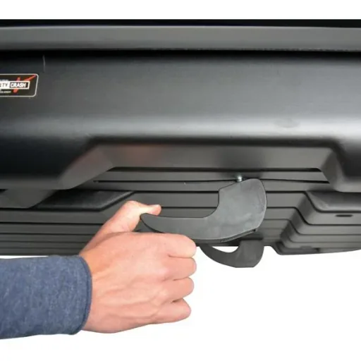 Roof box RST+ 530