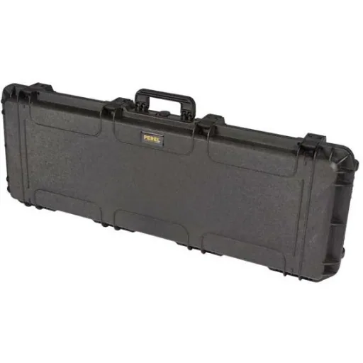 HARD-SHELL CASE - 1177 x 450 x 158 mm - WITH CONFUSING FOAM