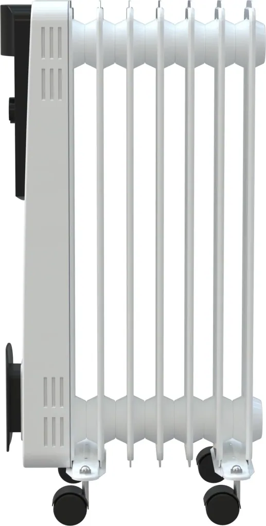 Olieradiator "OR 1500-7"