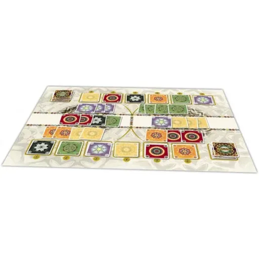 Board game Mandala