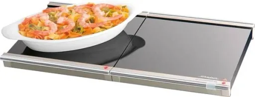 Design warming plate WP1