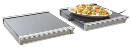 Design warming plate WP1