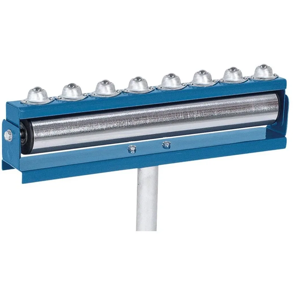 Bernardo Combi Spools Standard-CFRS-8, Folding