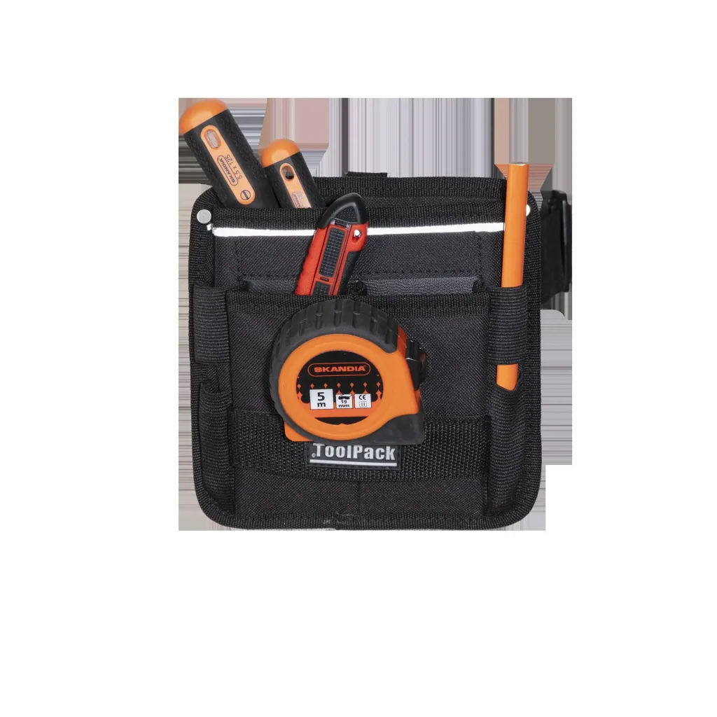 Compact tool holder "Fix"