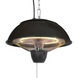 Patio spotlight - for hanging - 1500 W