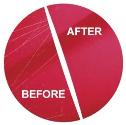 Platinum 20 Sec. + FREE special sponge