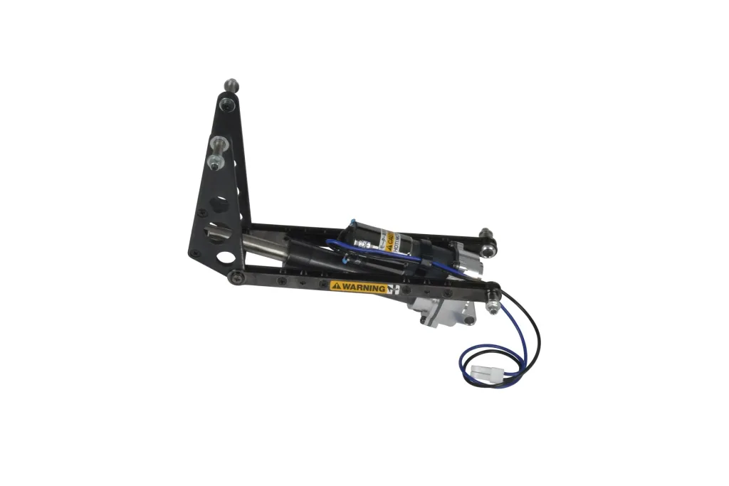 ACU-01 Drive set rear tipper 1:14