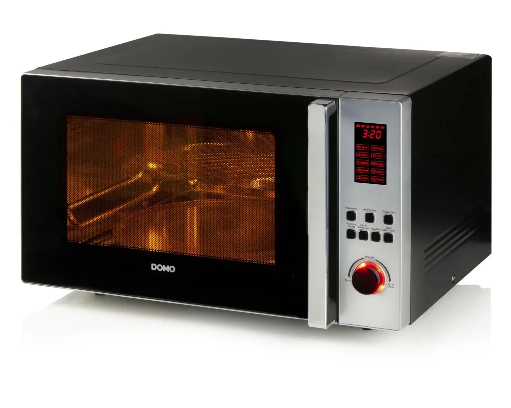 Microwave combo 42 liters