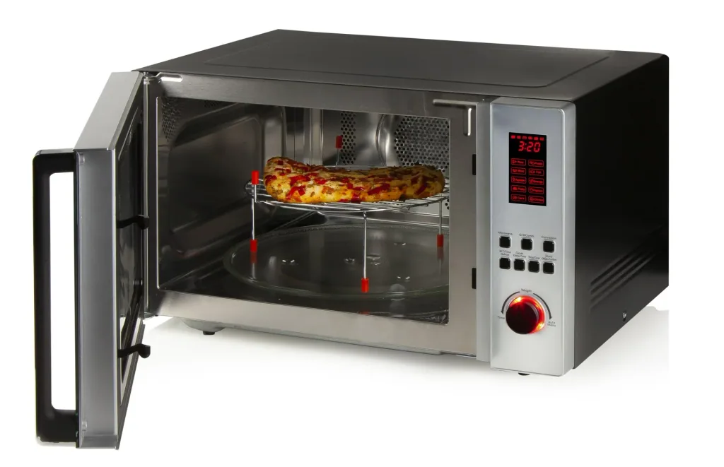 Microwave combo 42 liters