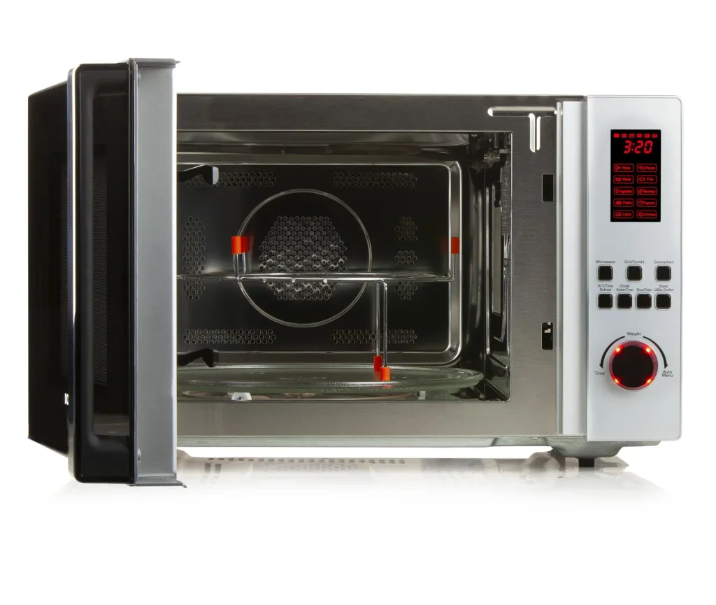 Microwave combo 42 liters
