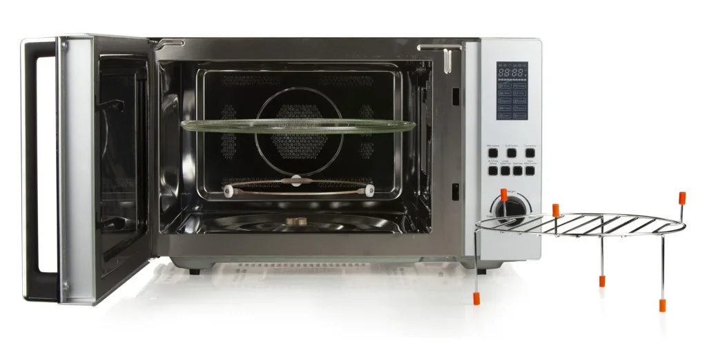 Microwave combo 42 liters