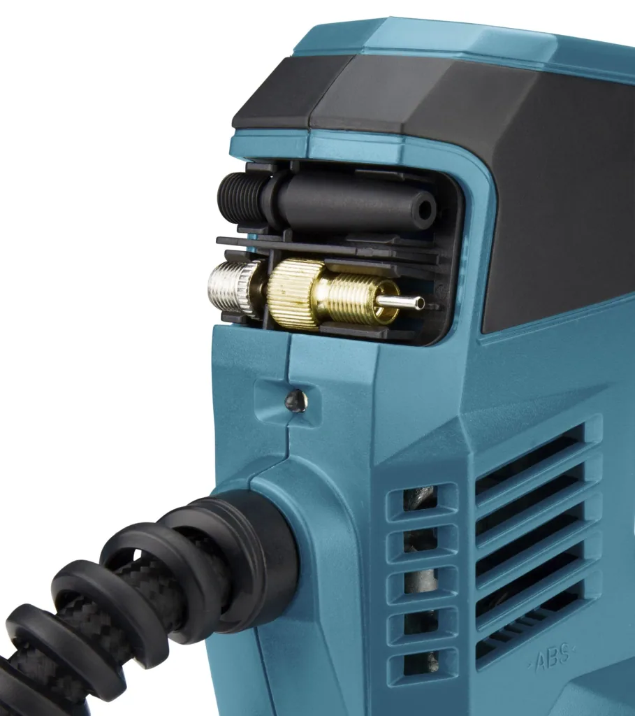Cordless compressor 8.3 bar 18V (without battery, without charger) DMP180Z