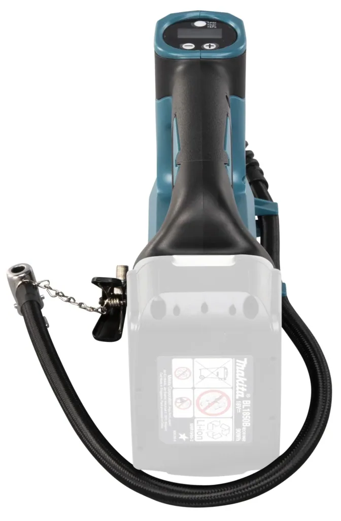 Cordless compressor 8.3 bar 18V (without battery, without charger) DMP180Z