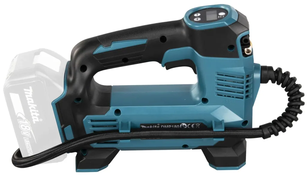 Cordless compressor 8.3 bar 18V (without battery, without charger) DMP180Z