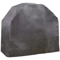 Protective cover for grill - 135 x 65 x 110 cm