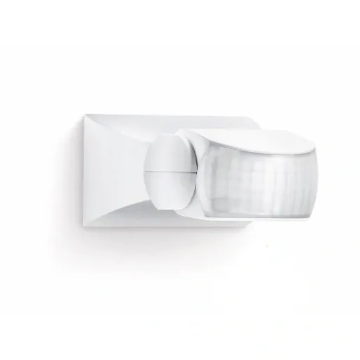 Infrared motion detector IS 1 White
