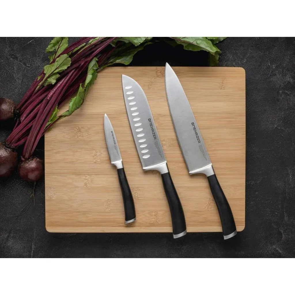 Mehrzer - Chef's knife - 20 cm