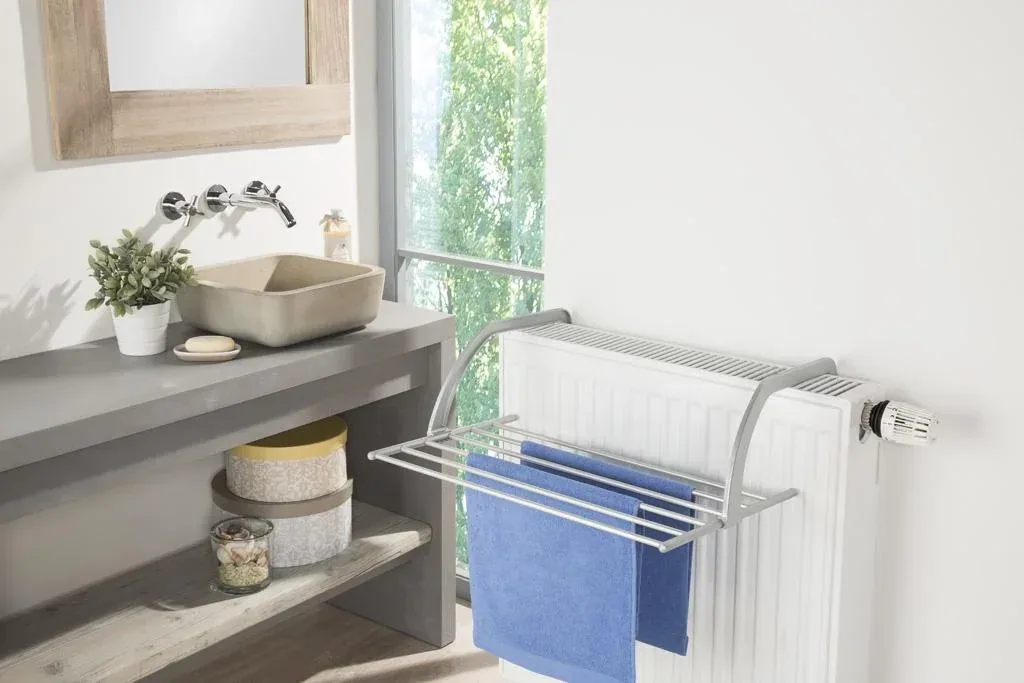 Universal tumble dryer, adjustable, 3 meters