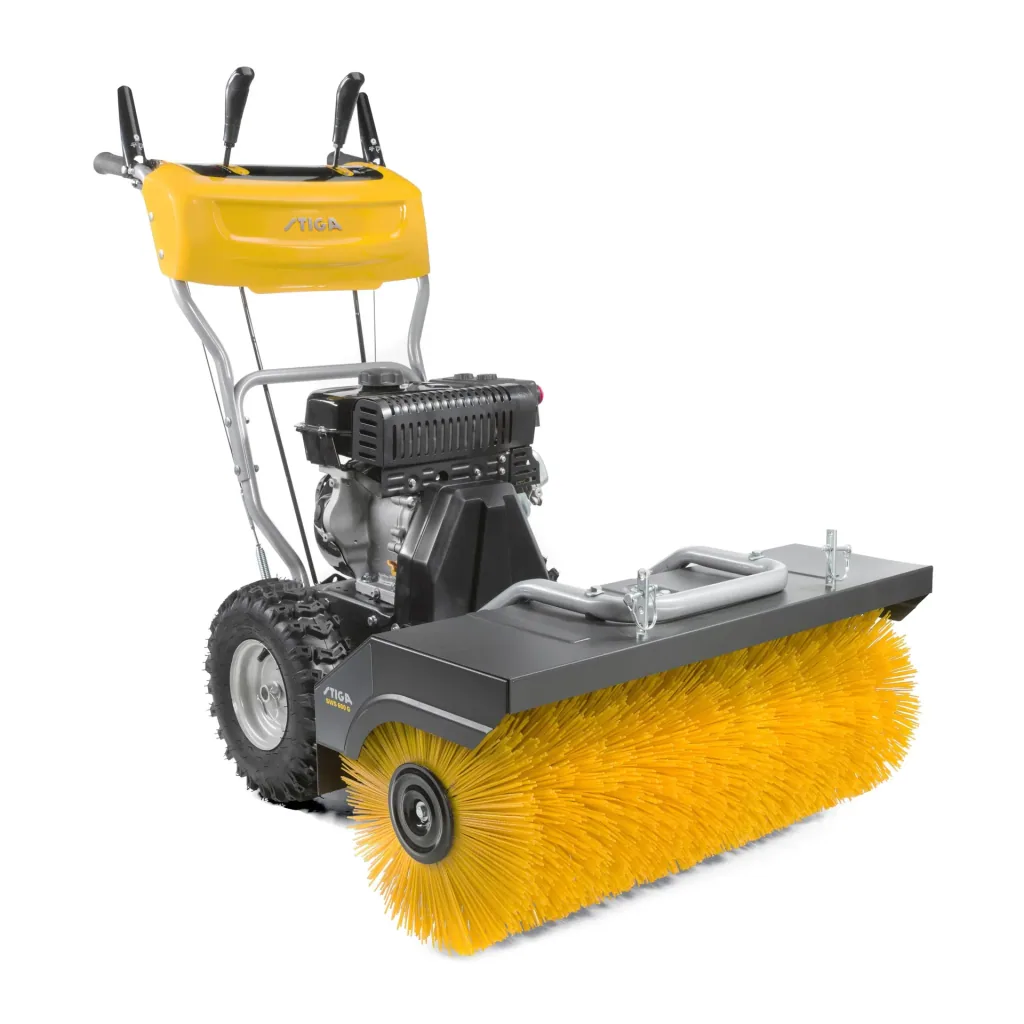 Petrol sweeper SWS 600