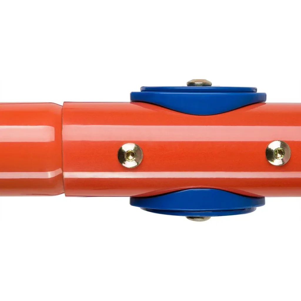 Children's rocker 360° rotatable 200x67x70cm