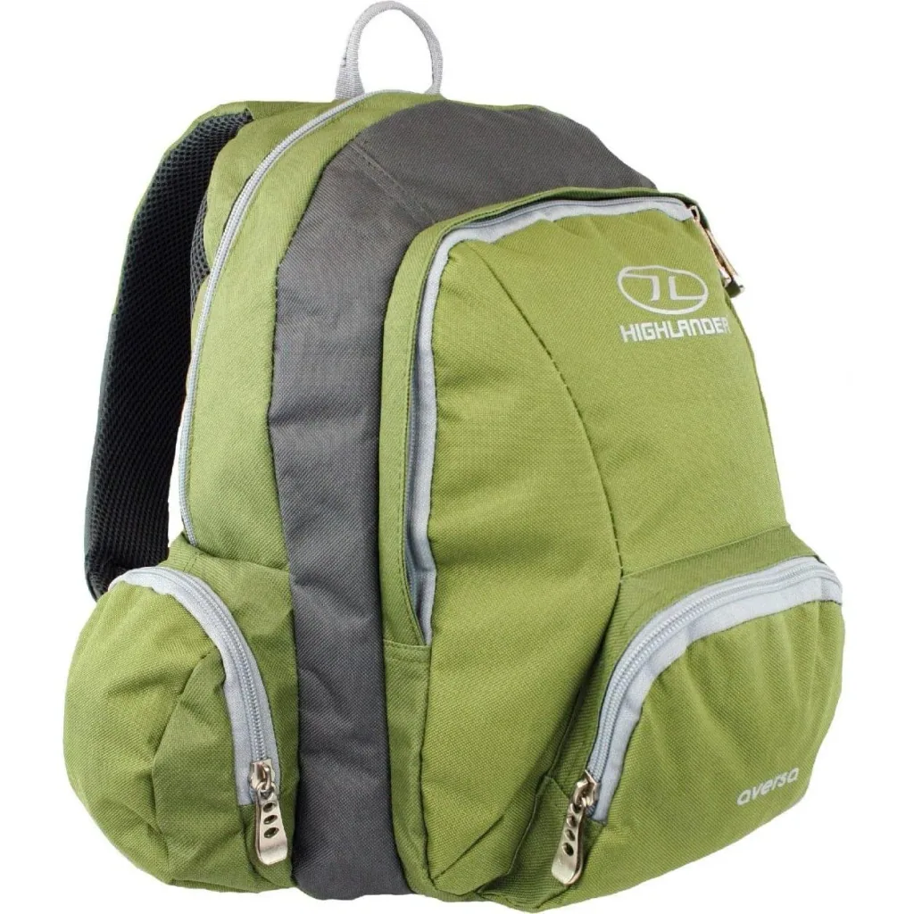 Aversa backpack olive