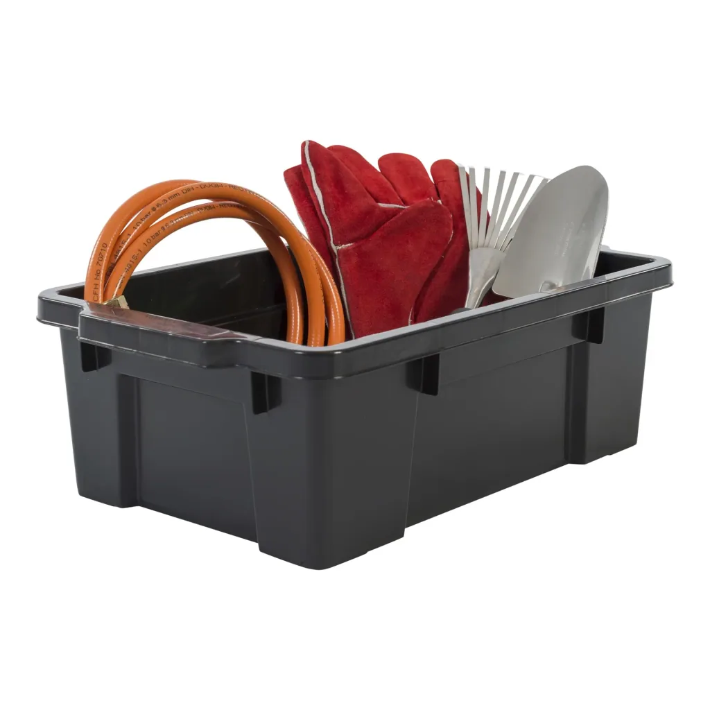 DIY storage box “SK-130”, set of 3