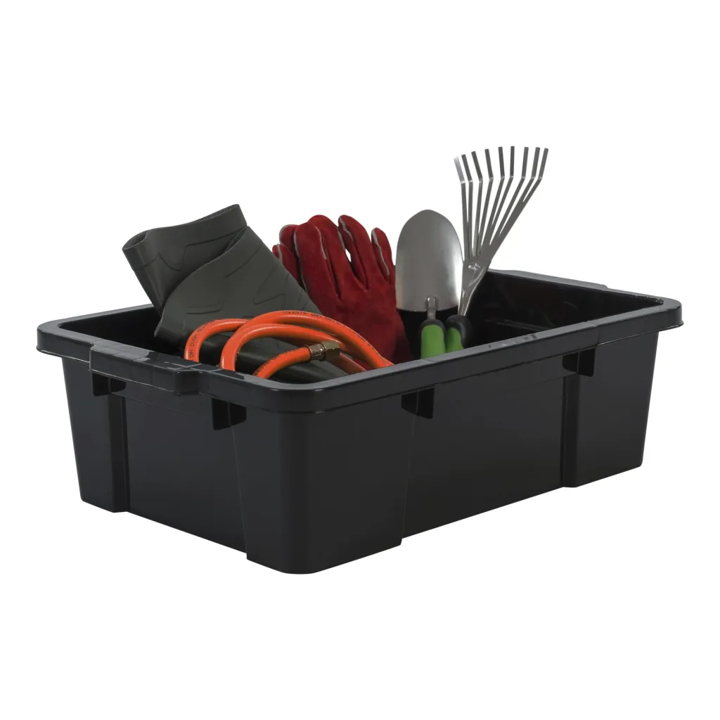 DIY storage box “SK-130”, set of 3