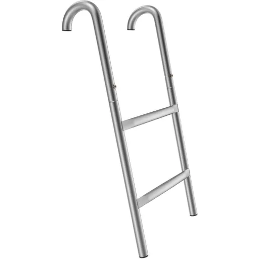 Trampoline ladder 76cm