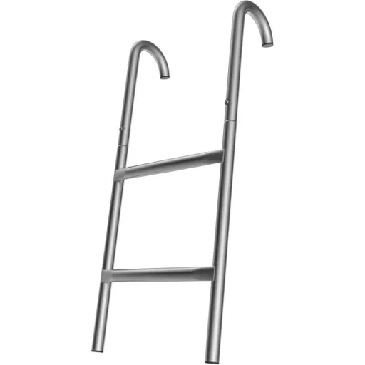 Trampoline ladder 76cm