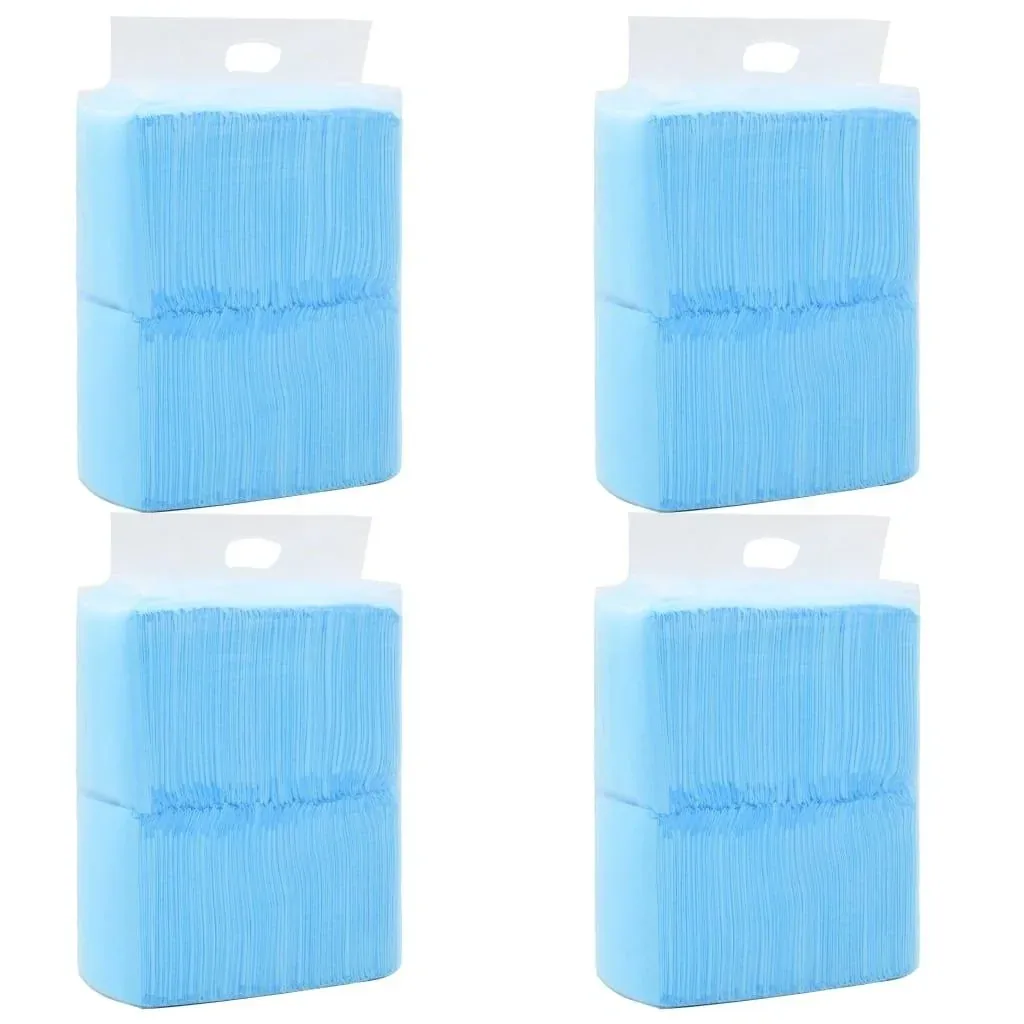 Pet Training Wipes 400 pieces