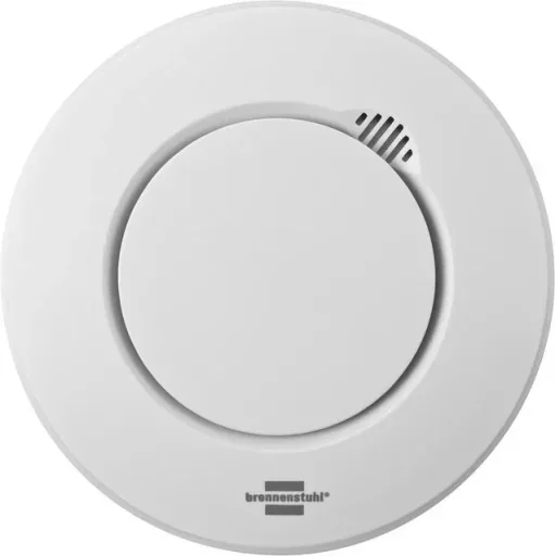 BrematicPRO smoke detector IP20