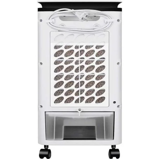 Mobile air cooler Air cooler/fan Incl. 2 cooling elements